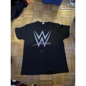 WWF WWE Wrestling Vintage Retro Size XL Vintage T-Shirt Tee Extra Large
